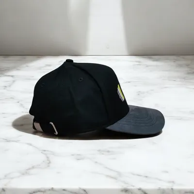 Refined Baron Men's Head Ware